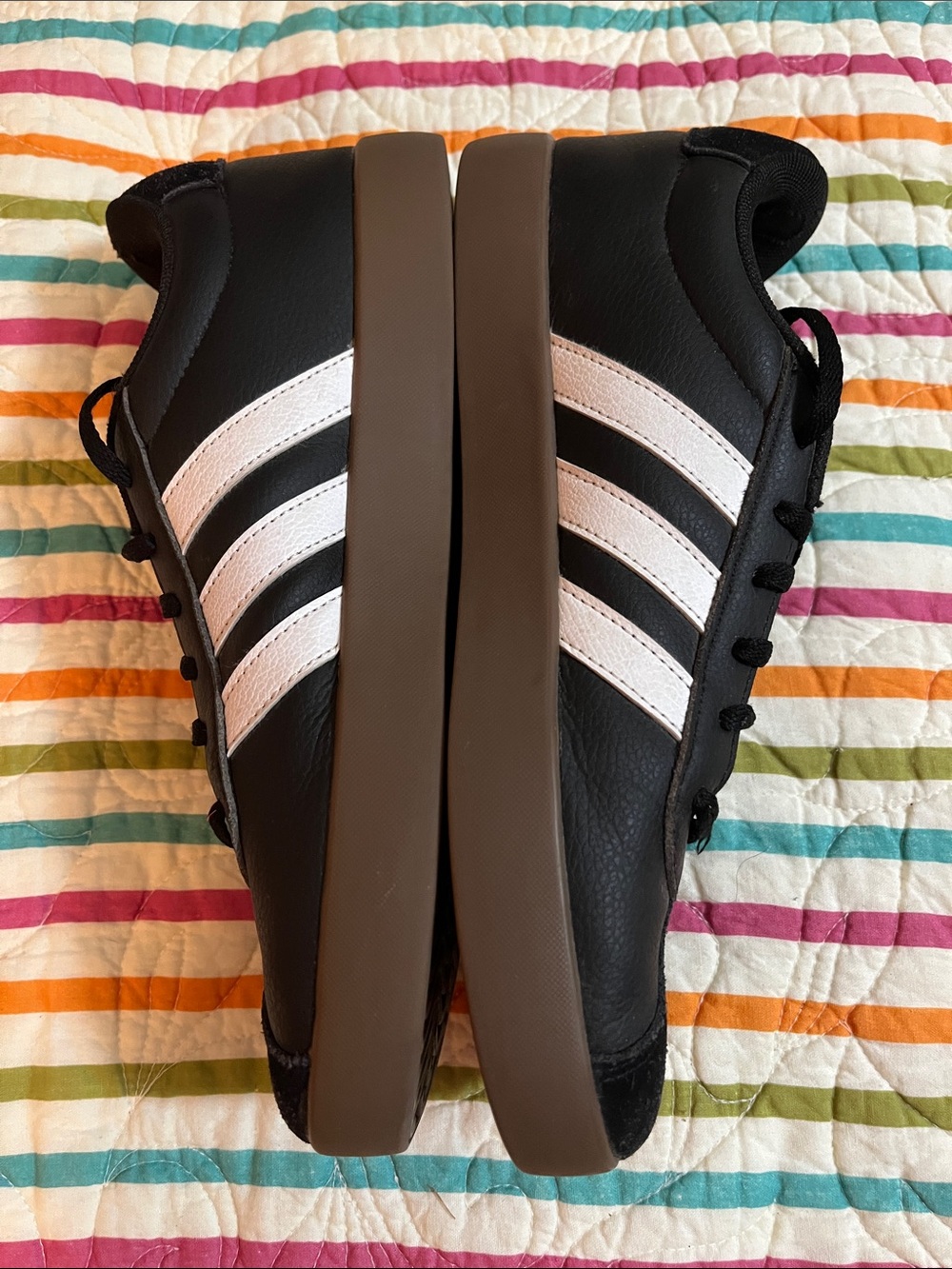 Classic youth Adidas Samba size 6 - Picture 4 of 10